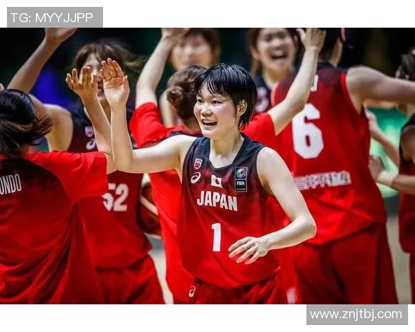 中国女篮对决日本女篮精彩瞬间回顾与赛场分析